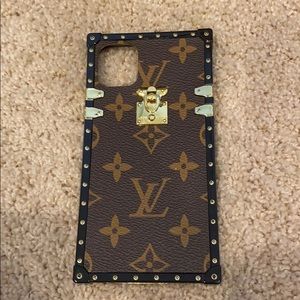 iPhone 10 phone case